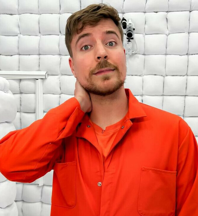 Οργή θαυμαστών του MrBeast για απογοητευτική «immersive» εκδήλωση στο Λας Βέγκας 