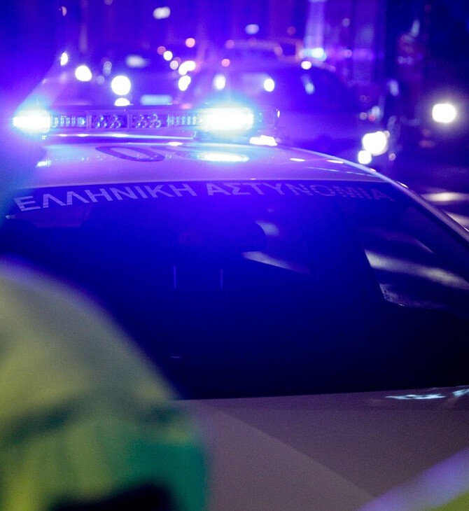 Κηφισιά: Βίντεο από την καταδίωξη 20χρονου οδηγού μηχανής που έτρεχε με ιλιγγιώδη ταχύτητα