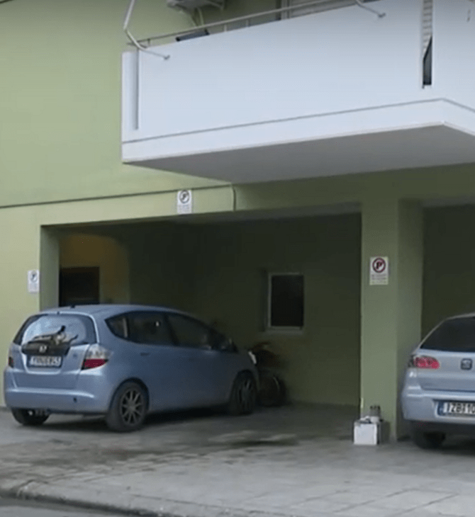 Καλλιθέα: Βίντεο από τη δολοφονία - Ο 42χρονος κατέγραψε τον θάνατό του με live στο Facebook