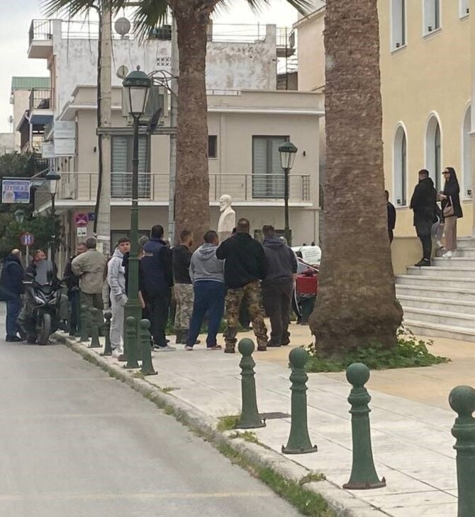 Ζάκυνθος: Ελεύθεροι με όρους οι κυνηγοί που ξυλοκόπησαν εθελοντές