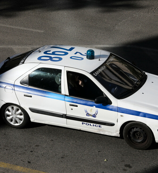 Μαρκόπουλο: Ένοπλη ληστεία με λεία 20.000 ευρώ σε κατάστημα τυχερών παιχνιδιών
