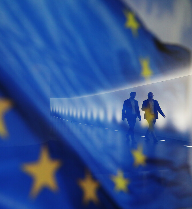 Μπορεί ο Καναδάς να ενταχθεί στην ΕΕ; Απίθανο, αλλά όχι αδύνατο