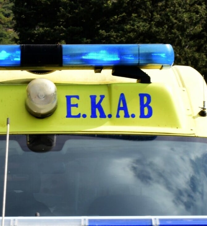 Πάτρα: Με τροφική δηλητηρίαση οκτώ άτομα μετά από τραπέζι σε ταβέρνα την Κυριακή του Πάσχα