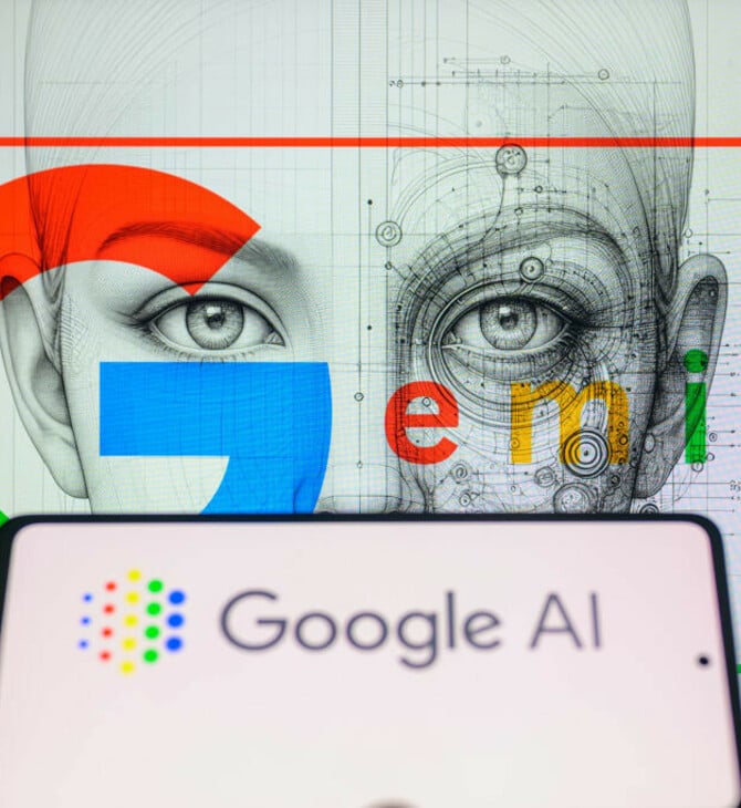 Στο εδώλιο η Google: Οι ΗΠΑ ζητούν περιορισμό του μονοπωλίου στην αναζήτηση και την τεχνητή νοημοσύνη