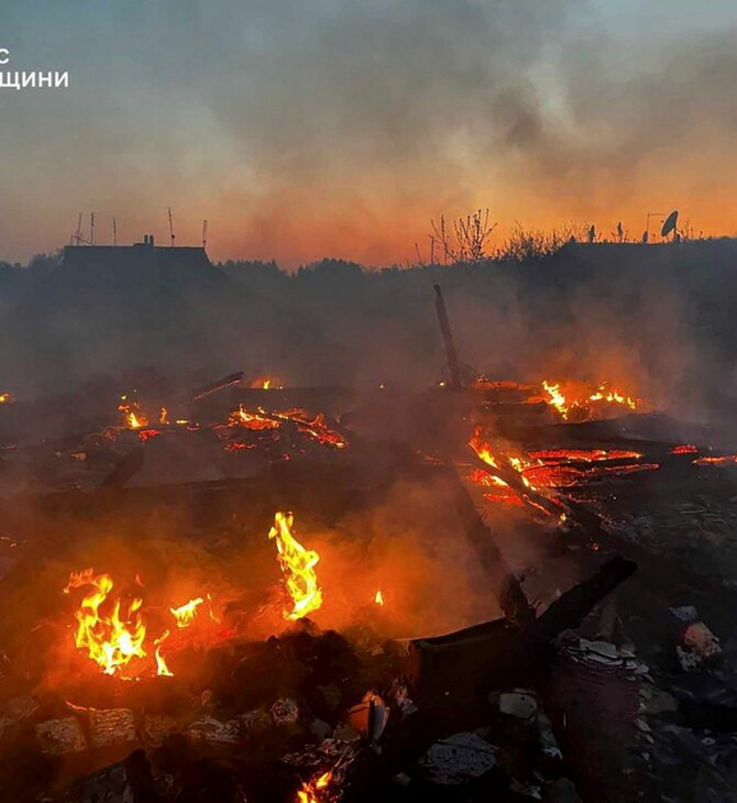 Ο Πούτιν είναι πρόθυμος να συζητήσει με τον Ζελένσκι την παύση των επιθέσεων σε μη στρατιωτικές υποδομές