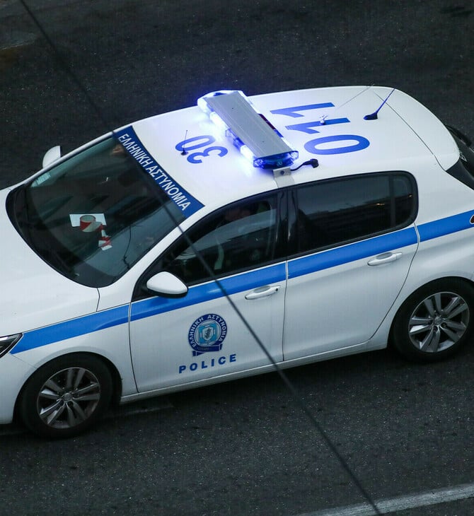 Νεκρός 20χρονος μετά από πτώση από ταράτσα ξενοδοχείου στην Ομόνοια