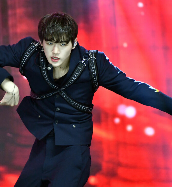 K-pop καλλιτέχνης σπάει τα ταμπού της βιομηχανίας: Έκανε coming out  επί σκηνής στο Λος Άντζελες