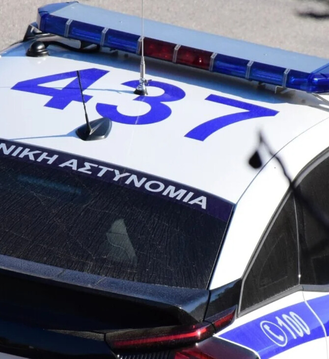 Ναύπακτος: Αιματηρή συμπλοκή ανάμεσα σε δύο DJs για τα ποσοστά συνεργασίας
