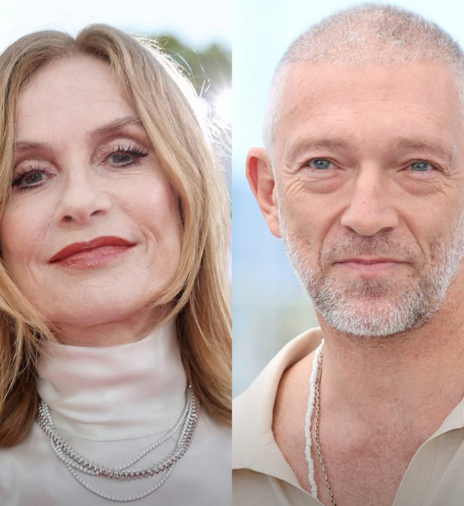 Η Isabelle Huppert και ο Vincent Cassel πρωταγωνιστούν στη νέα ταινία του Ασγκάρ Φαρχαντί «Parallel Tales»