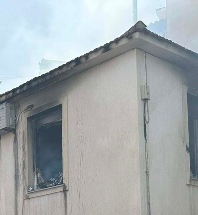 Φωτιά σε σπίτι στο Αργοστόλι: Νέες εξετάσεις στο 3χρονο αγοράκι – Παραμένει στη ΜΕΘ