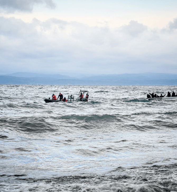 Frontex κατά Ελλάδας για επαναπροωθήσεις: Σκέψεις για παραπομπή στην Κομισιόν