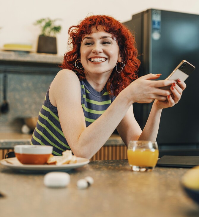 Οι εφαρμογές στα smartphones μπορούν να βελτιώσουν την ψυχική υγεία, όχι μόνο να τη βλάψουν