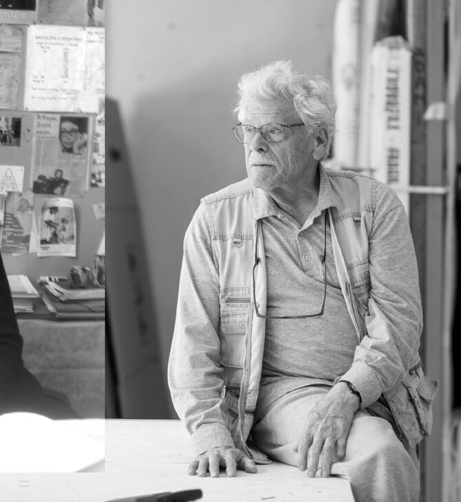 Πρωτοπόροι δημιουργοί και αρχιτέκτονες βραβεύονται βραβεύονται φέτος στην ημερίδας ΕΣΩ.