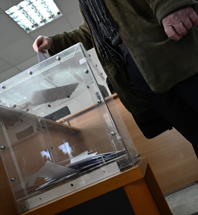 Αυτοδιοικητικές εκλογές: Καταργείται ο β' γύρος - Πώς θα βγαίνουν οι δήμαρχοι