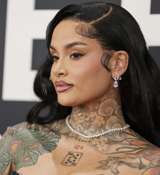 Το Cornell ακύρωσε συναυλία της Kehlani λόγω των «αντι-ισραηλινών αισθημάτων» της