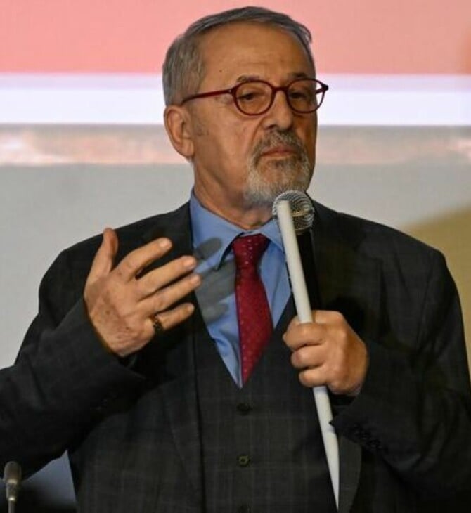 Τουρκία: «Ο μεγάλος σεισμός στην Κωνσταντινούπολη θα έρθει πιο γρήγορα μετά τα 6,2 Ρίχτερ», λέει γεωλόγος