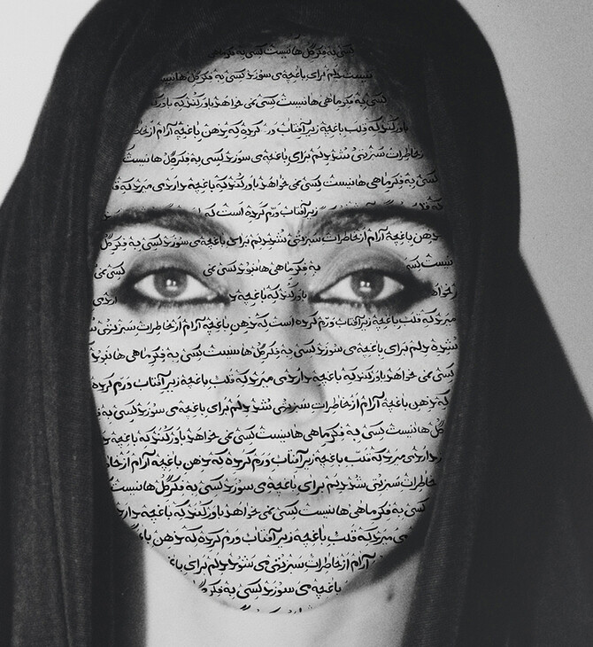 Shirin Neshat: «Το Χόλιγουντ κάνει τολμηρές πολιτικές δηλώσεις, όμως αφορούν μόνο το ίδιο»
