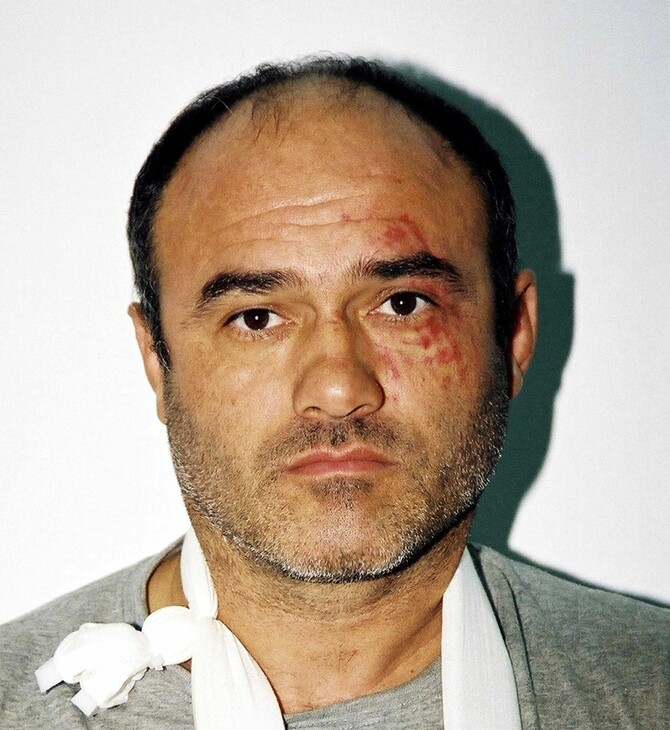 Πέθανε ο Νίκος Παλαιοκώστας, αδελφός του καταζητούμενου Βασίλη Παλαιοκώστα