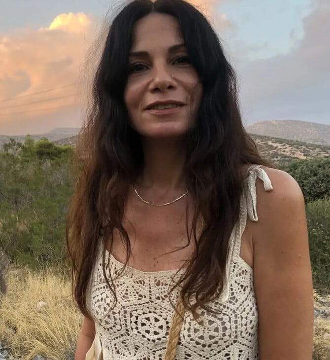 Στέλλα Καλησπεράτου: Πέθανε στα 46 της η δημοσιογράφος και παρουσιάστρια του MAD