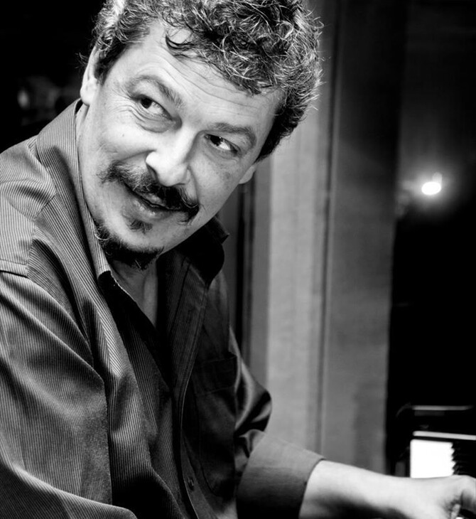 DIMITRIS KALANTZIS QUARTET: Tribute to MICHEL LEGRAND