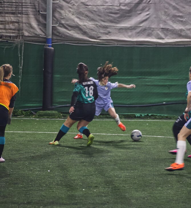 UFA Champions League: A Tournament from Another Universe