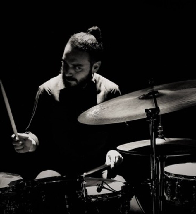 Ροές Αυτοσχεδιασμού #2: International Jazz Day
