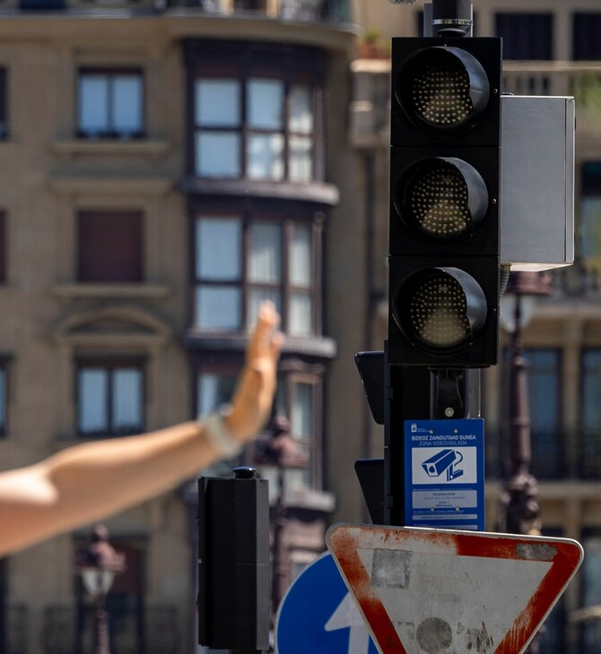 Μπλακ άουτ σε Ισπανία και Πορτογαλία: Χωρίς φανάρια οι δρόμοι, στο σκοτάδι το μετρό