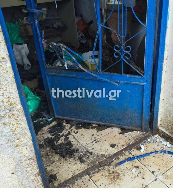 Δολοφονία στο Κιλκίς: Στη φυλακή ο κτηνοτρόφος που σκότωσε με καραμπίνα επίδοξο ληστή
