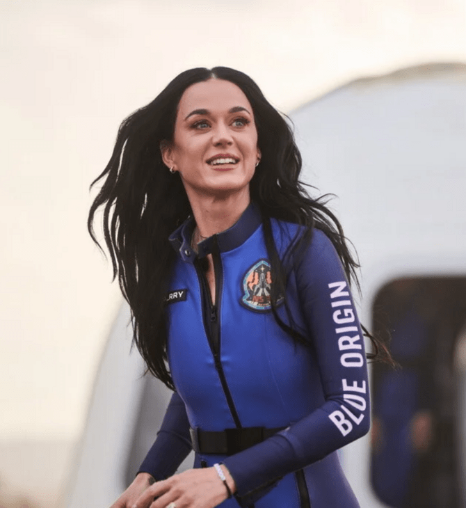 Lily Allen: Ζήτησε συγγνώμη για την κριτική στην Katy Perry: «Ήταν δικός μου εσωτερικευμένος μισογυνισμός»