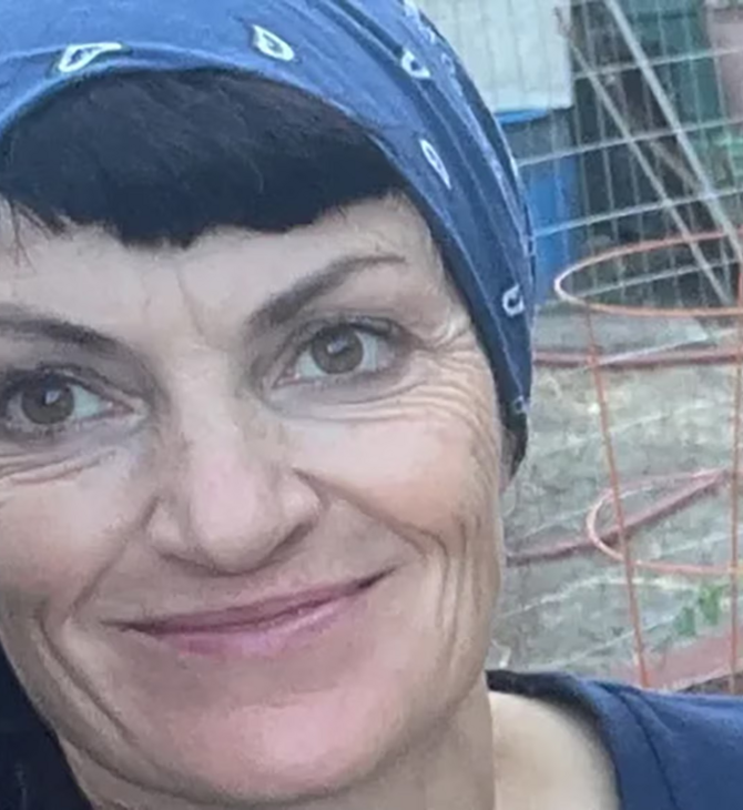 ΗΠΑ: Ιρλανδή με πράσινη κάρτα κρατείται από τις Αρχές Μετανάστευσης λόγω παλαιών καταδικών 