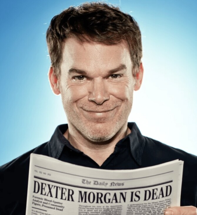 Dexter Ressurrection: Ανακοινώθηκε η πρεμιέρα της σειράς 