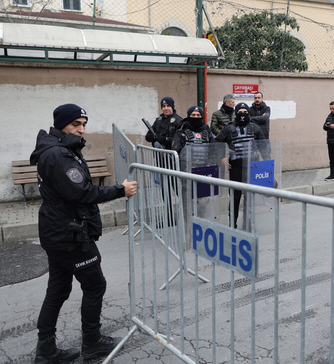 Χρηματοδότης του ISIS και επιχειρηματίας στην Τουρκία: Η εταιρεία ενοικίασης αυτοκινήτων και το δίκτυο στην Ευρώπη