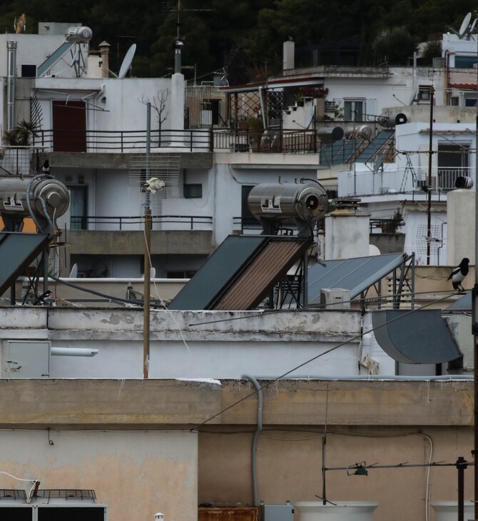 Αλλάζω Σύστημα Θέρμανσης και Θερμοσίφωνα: Ανακοινώθηκε παράταση - Μέχρι πότε οι αιτήσεις