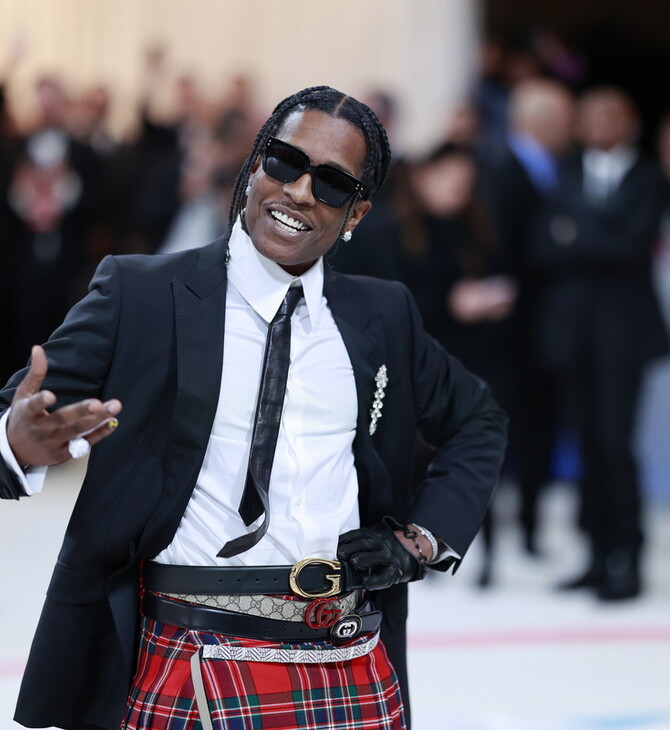 Met Gala 2025: Όλα όσα πρέπει να γνωρίζετε για τη μεγάλη βραδιά της μόδας