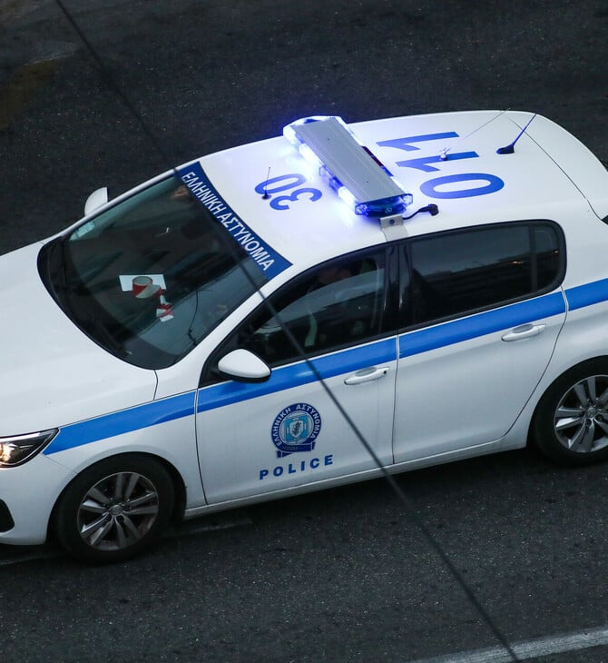 Ζεφύρι: Συνελήφθη 44χρονος δραπέτης από τις φυλακές Κορυδαλλού