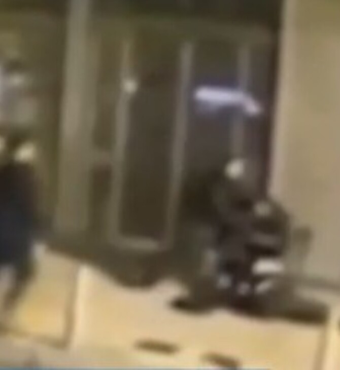 Απόπειρα βιασμού 22χρονης στα Εξάρχεια: Προφυλακίστηκε ο δράστης