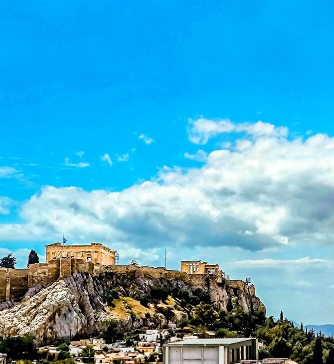 Καιρός: Έρχεται το καλοκαίρι - Πότε ανεβαίνει στους 30 βαθμούς ο υδράργυρος