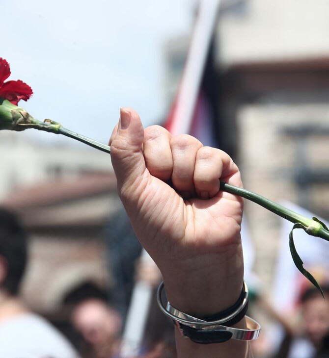 Πρωτομαγιά 2025: Εκδηλώσεις στους δήμους της Αττικής