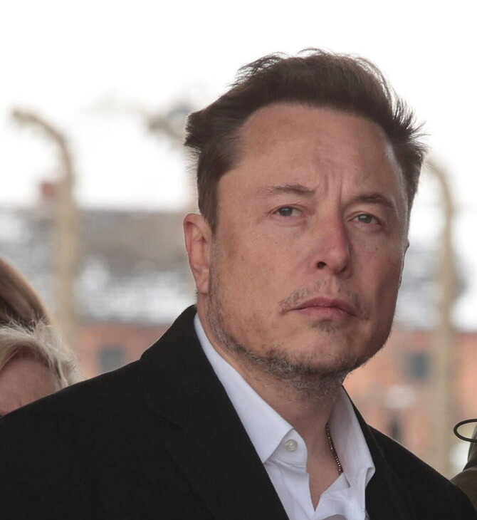 Η Tesla εξετάζει το μέλλον χωρίς τον Έλον Μασκ - Πληροφορίες ότι αναζητά νέο CEO