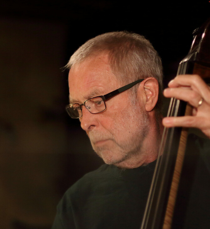 KISMET QUARTET DAVE HOLLAND | CHRIS POTTER KEVIN EUBANKS | OBED CALVAIRE
