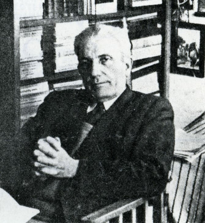 Ντίνος Κονόμος