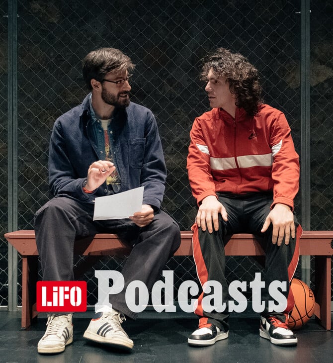 «Μια άλλη Θήβα»: Η πιο αθόρυβη επιτυχία της θεατρικής Αθήνας
