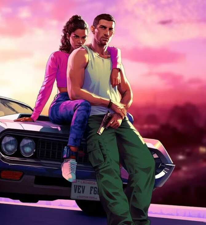 Νέα καθυστέρηση για το GTA 6 - Η νέα ημερομηνία κυκλοφορίας