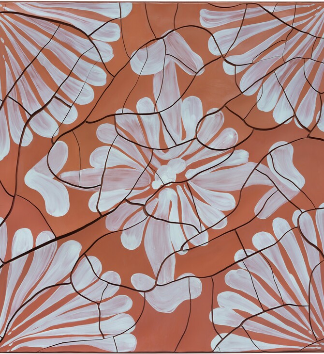 Adriana Varejão: Histórias Moldadas