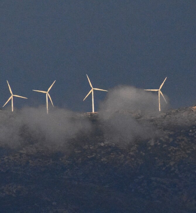 Στο Αιγαίο για την υπεράσπιση των νησίδων: Εκστρατεία ενημέρωσης σε Δονούσα και Νάξο