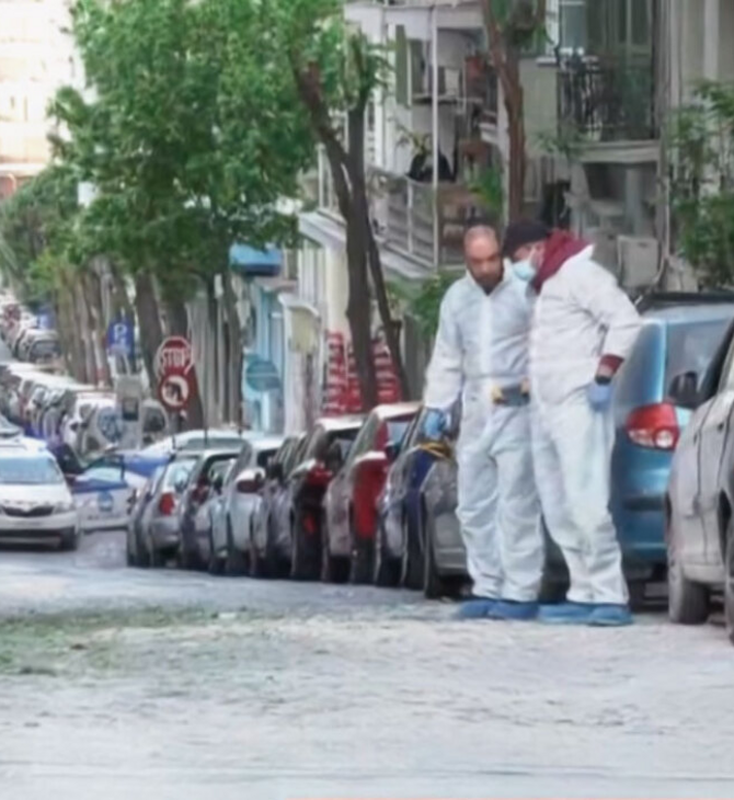 Νεκρή η γυναίκα που ακρωτηριάστηκε από την έκρηξη έξω από υπόγειο πάρκινγκ στη Θεσσαλονίκη