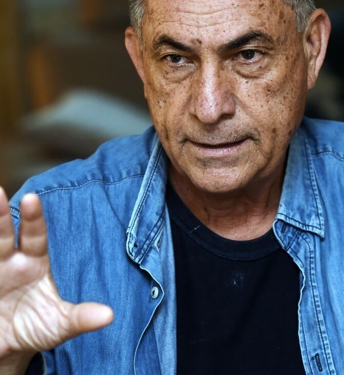 Gideon Levy. Η Σοά και η Γάζα