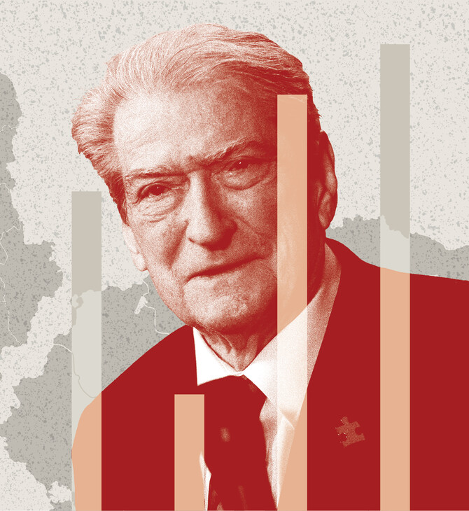 «Παρά τα σκαμπανεβάσματα, η Ελλάδα βοήθησε την Αλβανία»