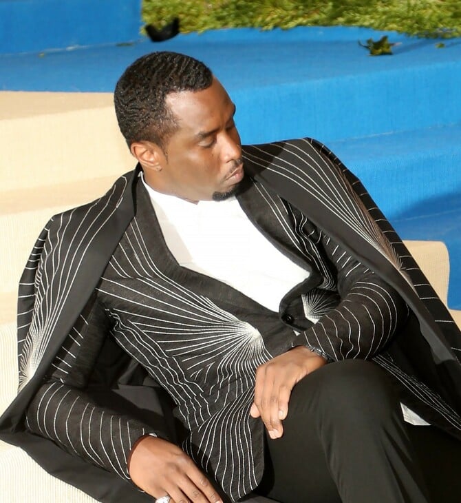 Δίκη Diddy: Ξεκίνησε η διαδικασία επιλογής των ενόρκων - Οι ερωτήσεις που λέγεται ότι θα κληθούν να απαντήσουν