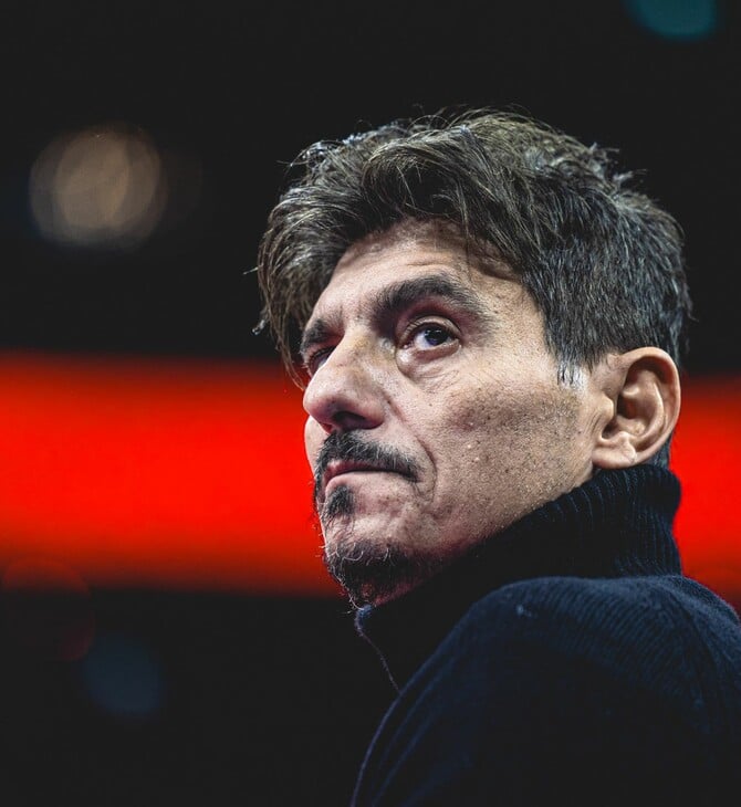 Euroleague: Πρόστιμο 100.000 ευρώ στον Δημήτρη Γιαννακόπουλο